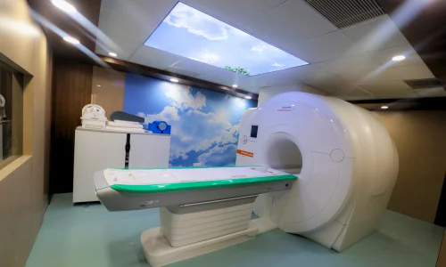 The Superiority of the 3 Tesla MRI in Diagnostic Imaging