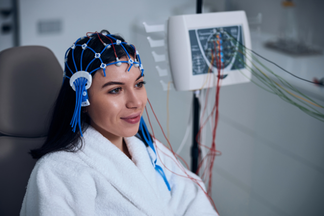 EEG Test